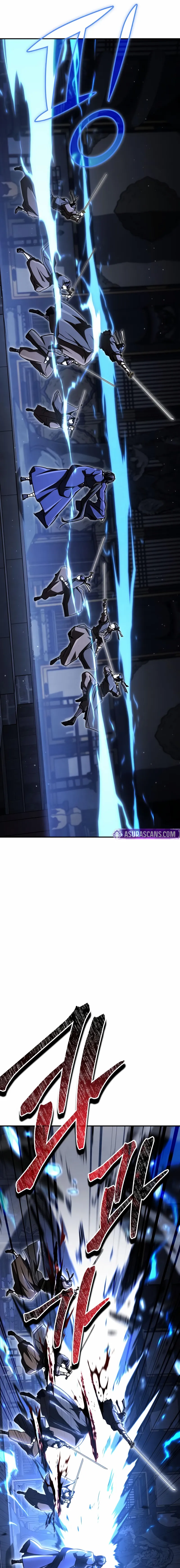 Reincarnation of the Fist King Chapter 39 page 26 - 