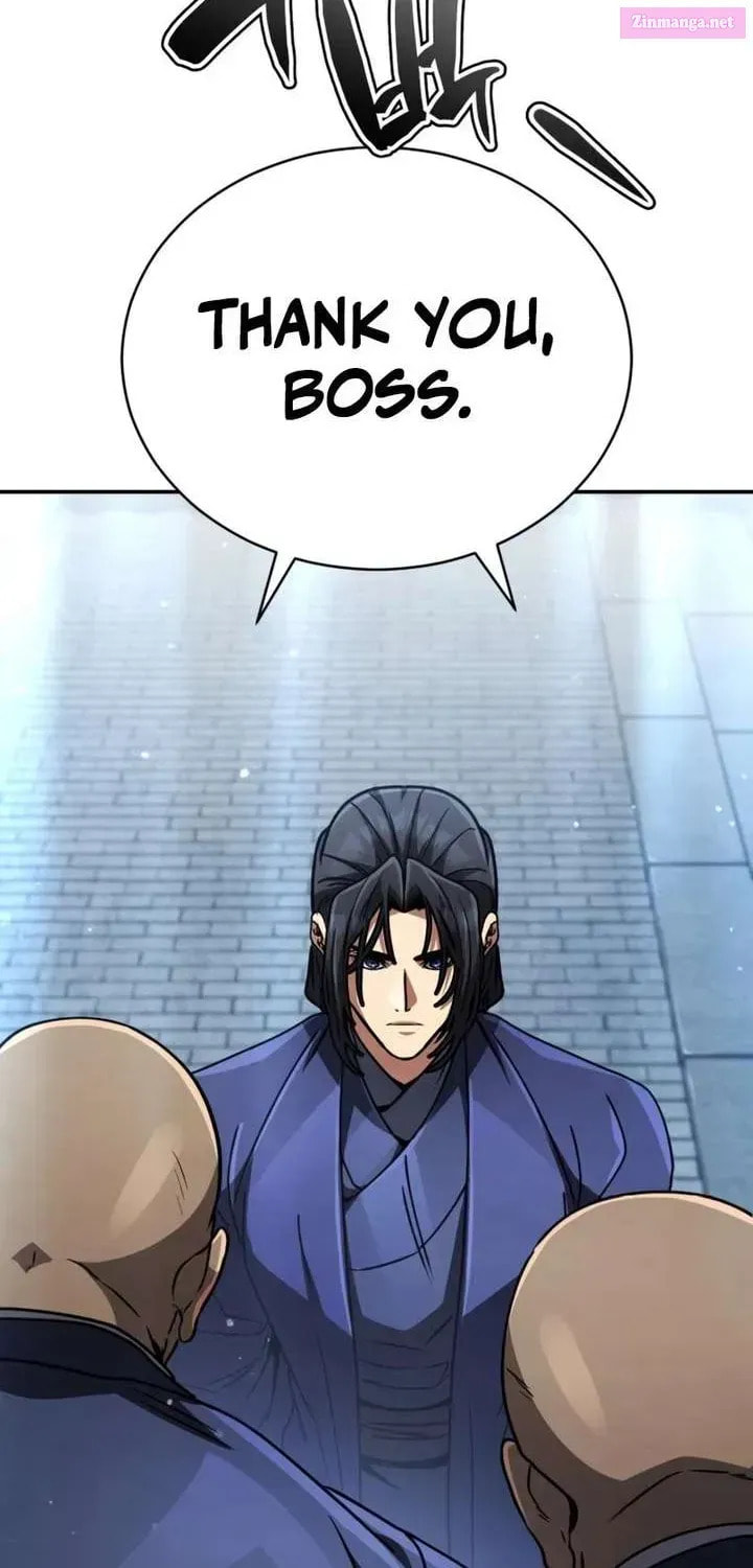 Reincarnation of the Fist King Chapter 40 page 101 - 