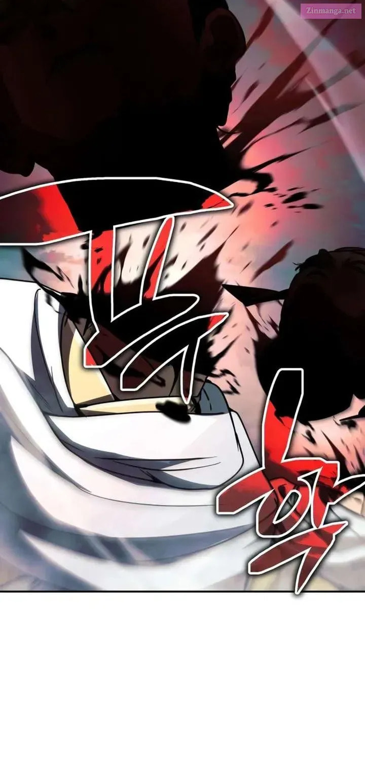 Reincarnation of the Fist King Chapter 40 page 144 - 