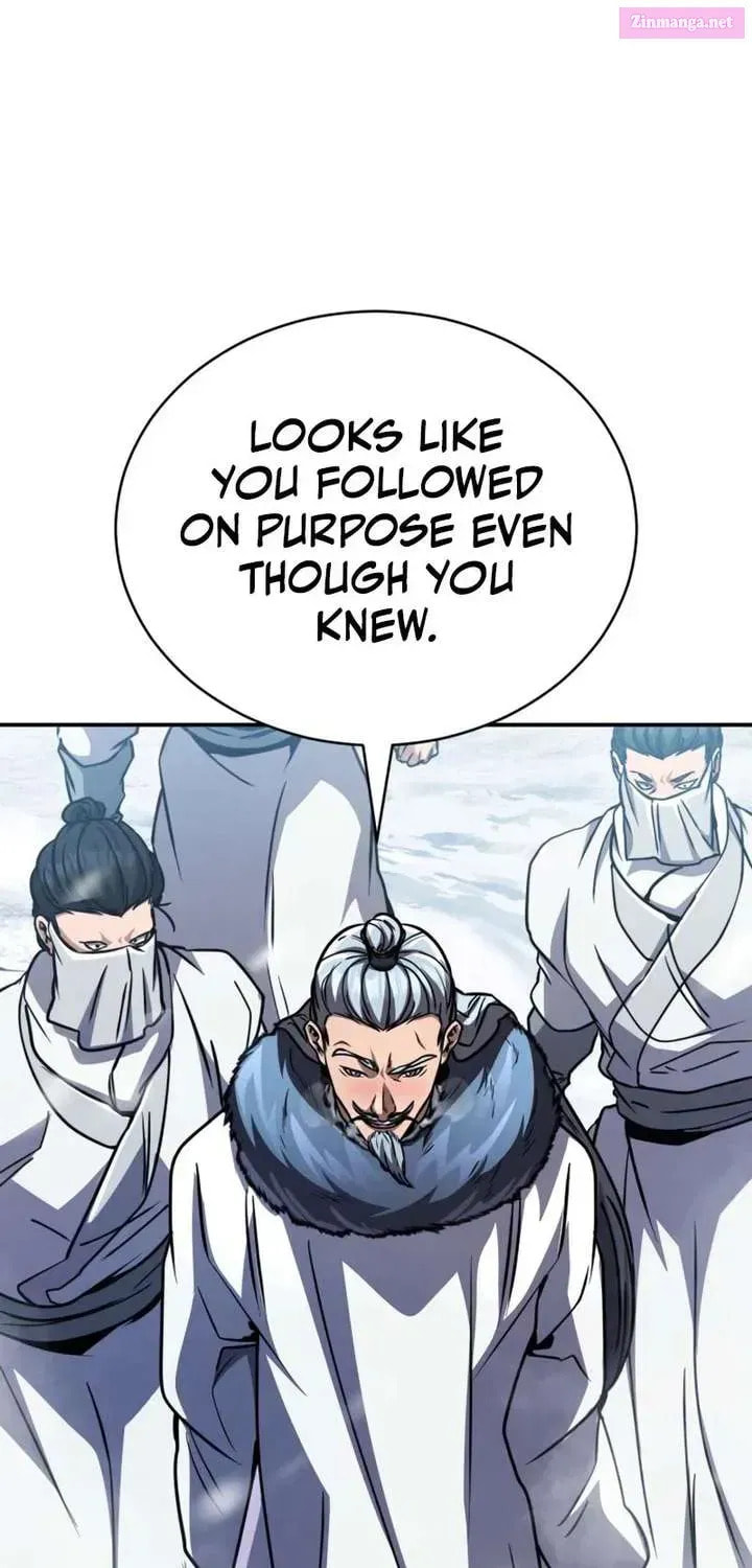 Reincarnation of the Fist King Chapter 40 page 150 - 