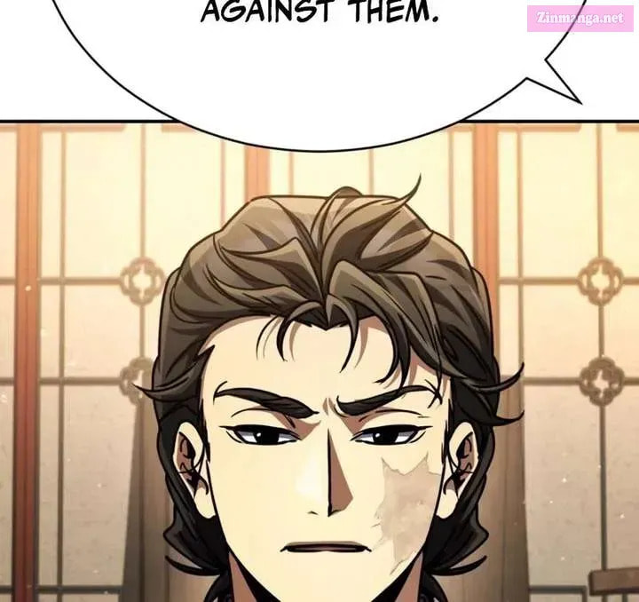 Reincarnation of the Fist King Chapter 40 page 36 - 