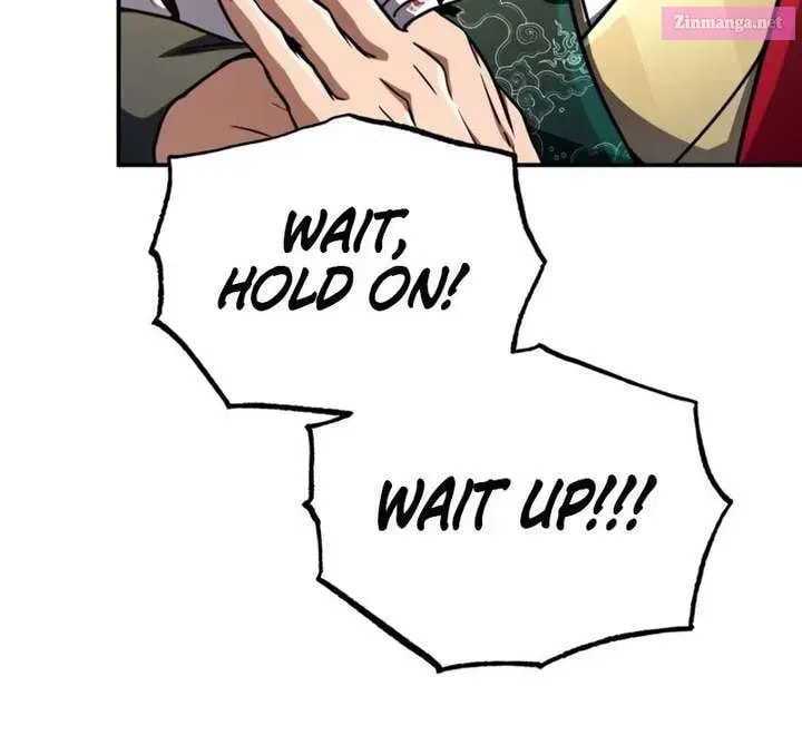 Reincarnation of the Fist King Chapter 40 page 41 - 