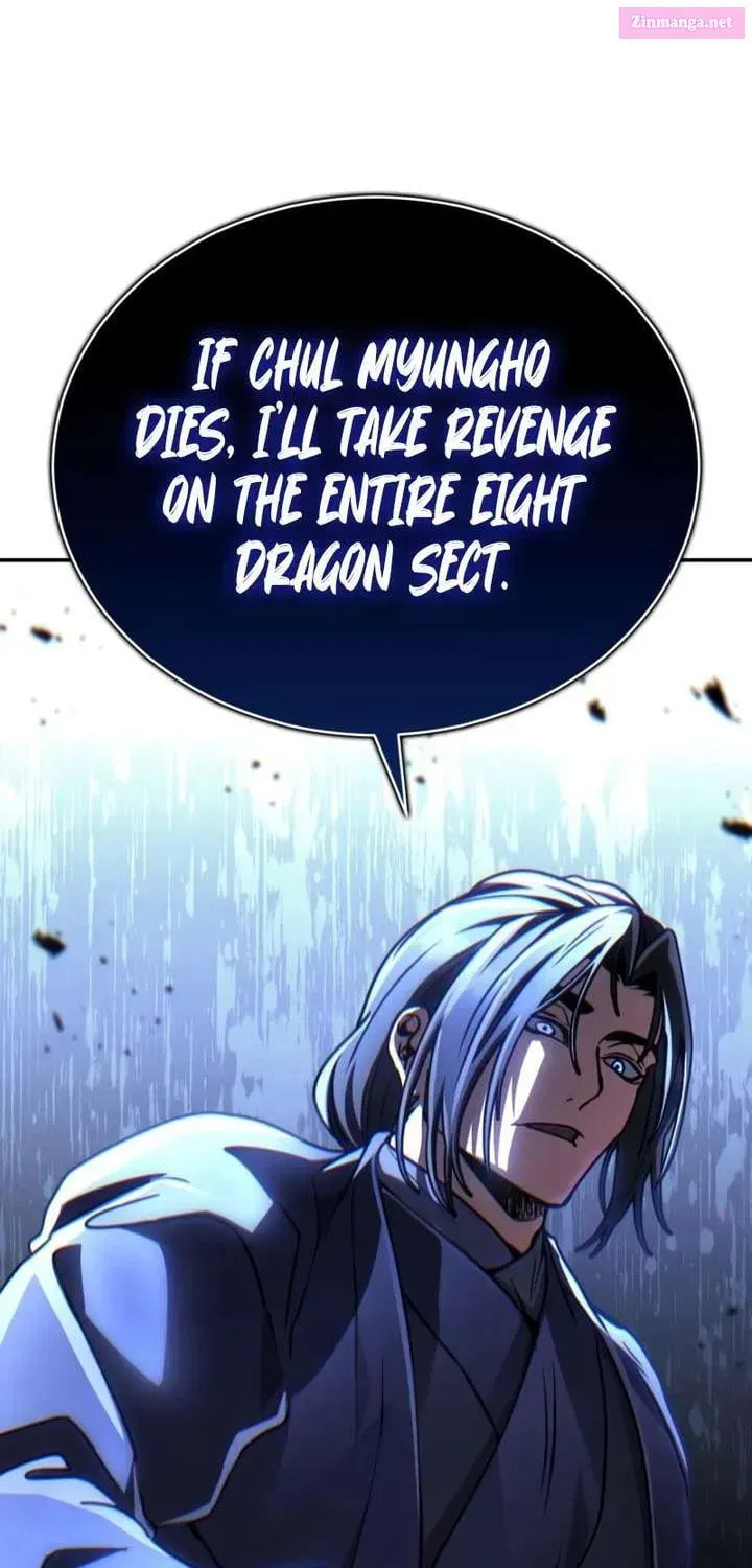 Reincarnation of the Fist King Chapter 40 page 56 - 