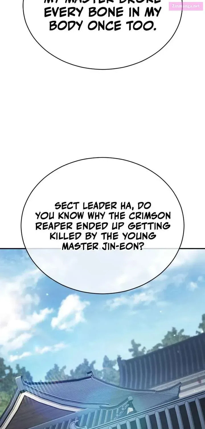 Reincarnation of the Fist King Chapter 40 page 75 - 