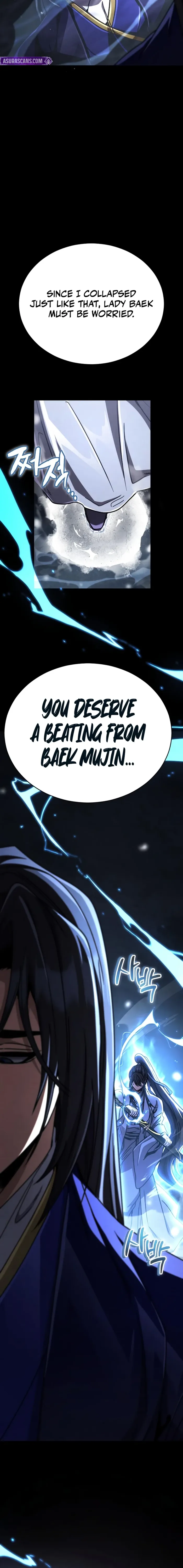 Reincarnation of the Fist King Chapter 47 page 37 - 