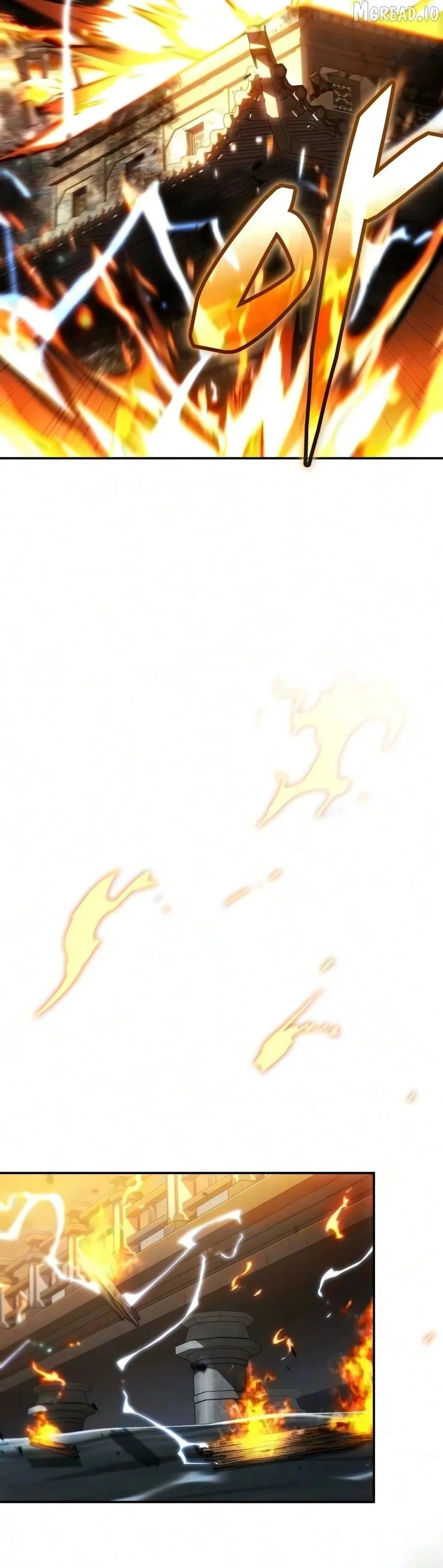 Reincarnation of the Fist King Chapter 55 page 25 - 