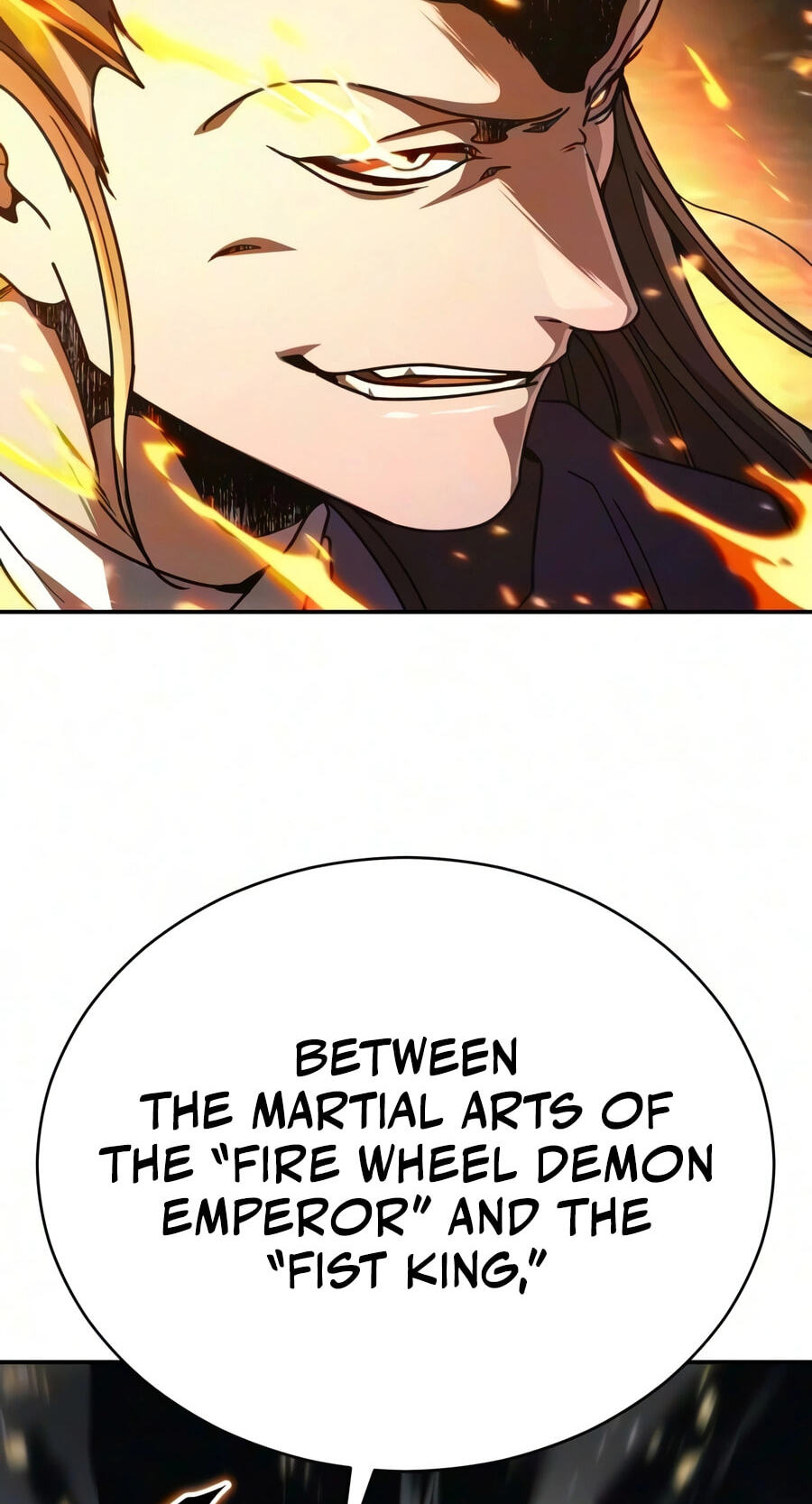 Reincarnation of the Fist King Chapter 56 page 2 - 