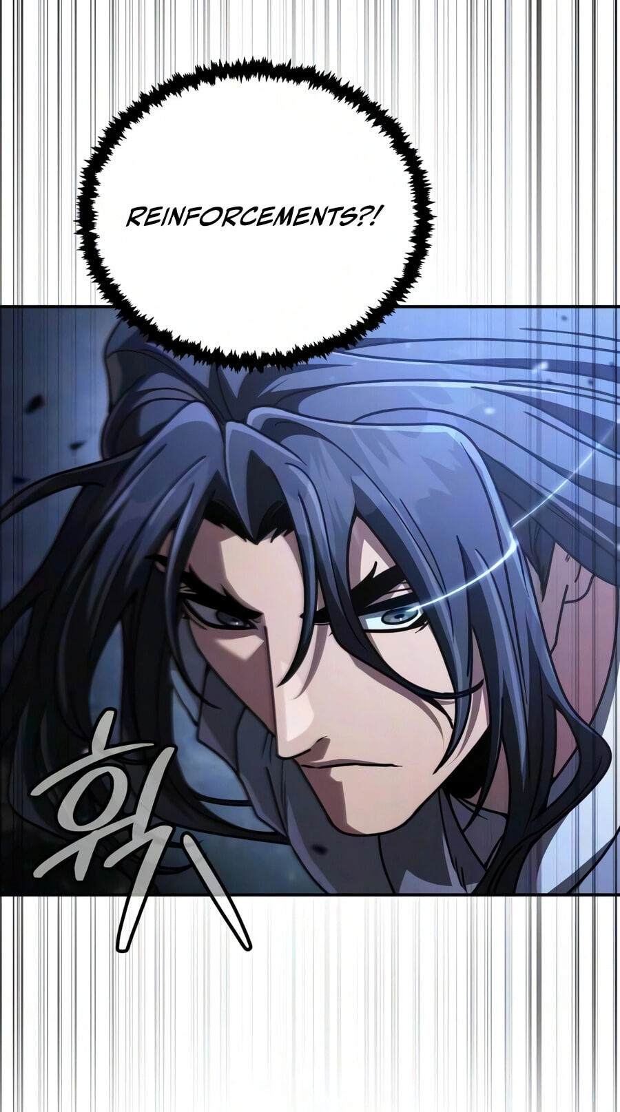 Reincarnation of the Fist King Chapter 56 page 104 - 