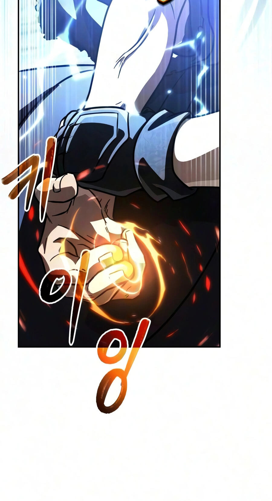 Reincarnation of the Fist King Chapter 56 page 42 - 