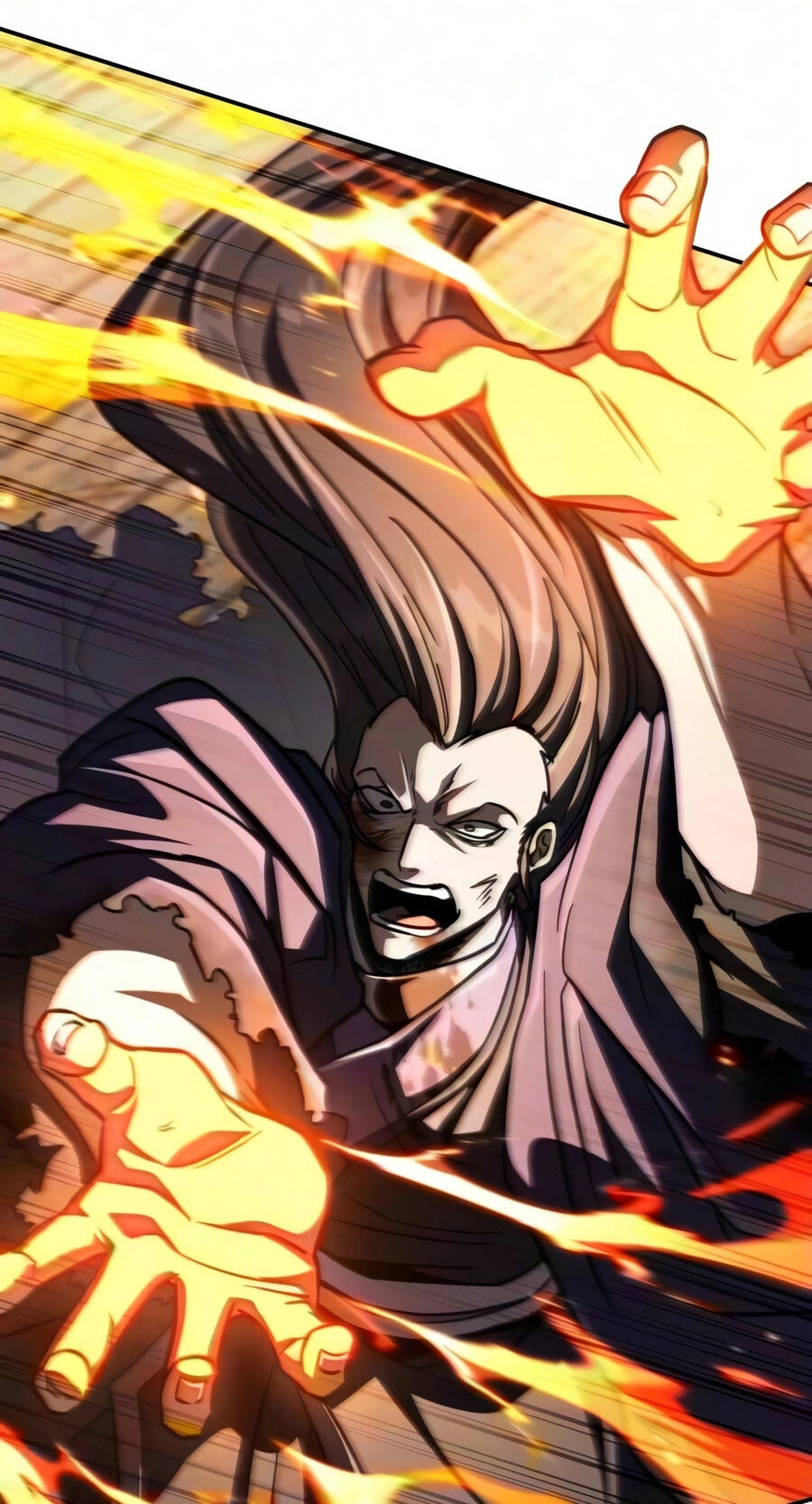 Reincarnation of the Fist King Chapter 56 page 78 - 