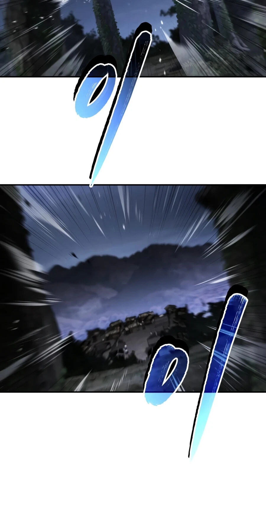 Reincarnation of the Fist King Chapter 57 page 37 - 