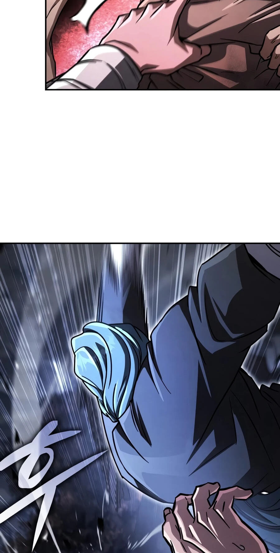 Reincarnation of the Fist King Chapter 57 page 49 - 