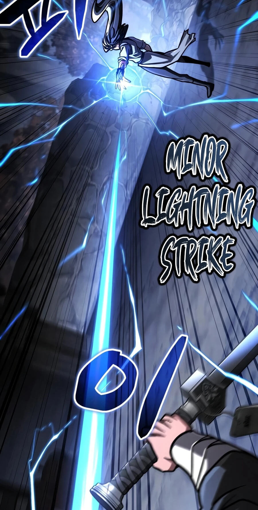 Reincarnation of the Fist King Chapter 57 page 78 - 