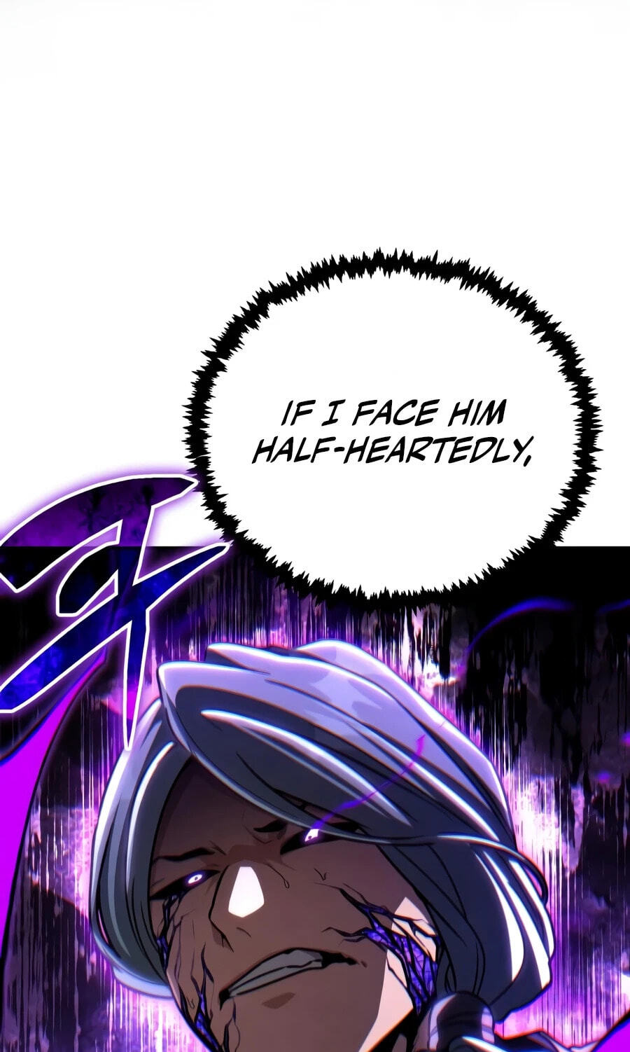 Reincarnation of the Fist King Chapter 57 page 10 - 