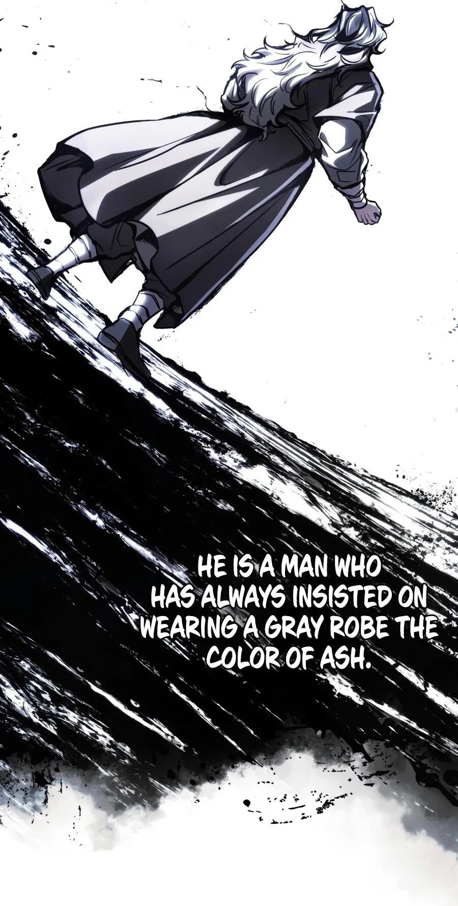 Reincarnation of the Fist King Chapter 61 page 18 - 