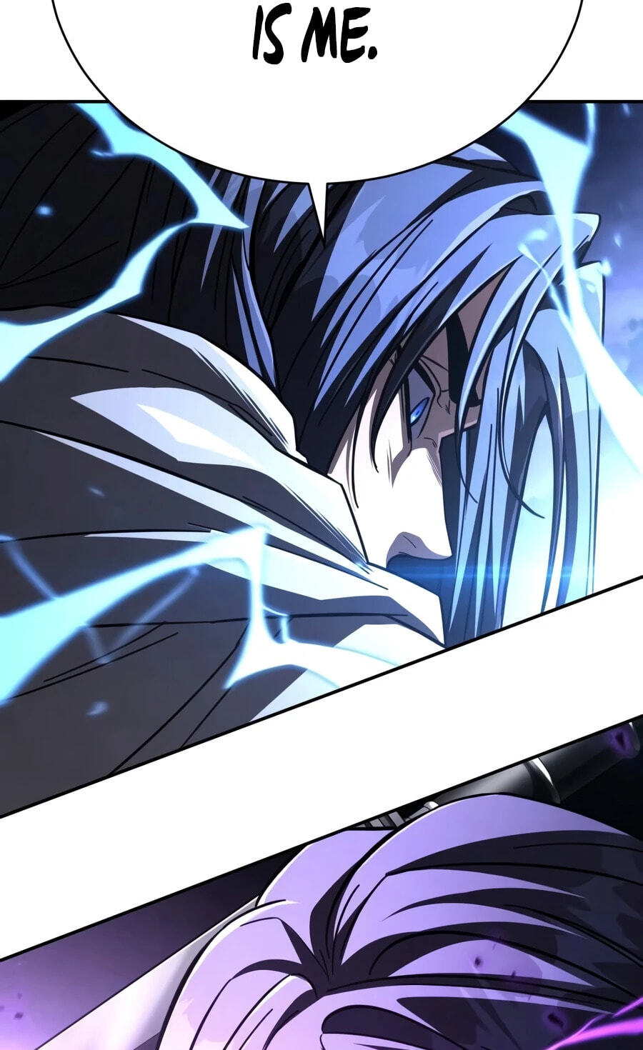 Reincarnation of the Fist King Chapter 61 page 30 - 