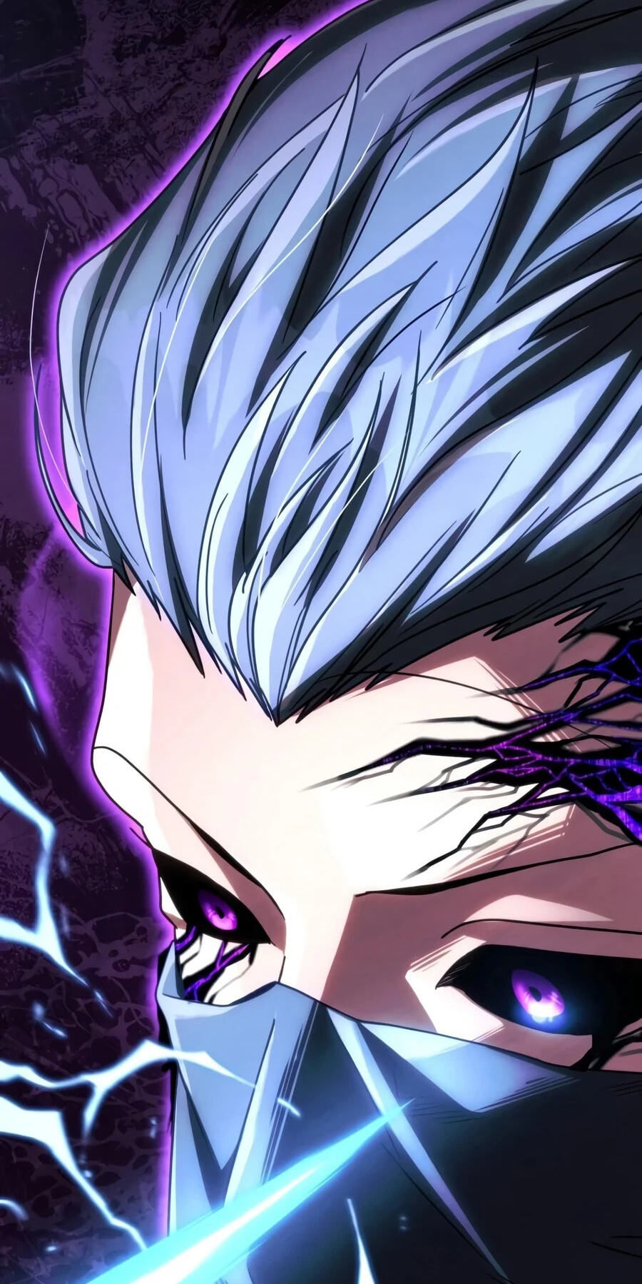 Reincarnation of the Fist King Chapter 61 page 35 - 