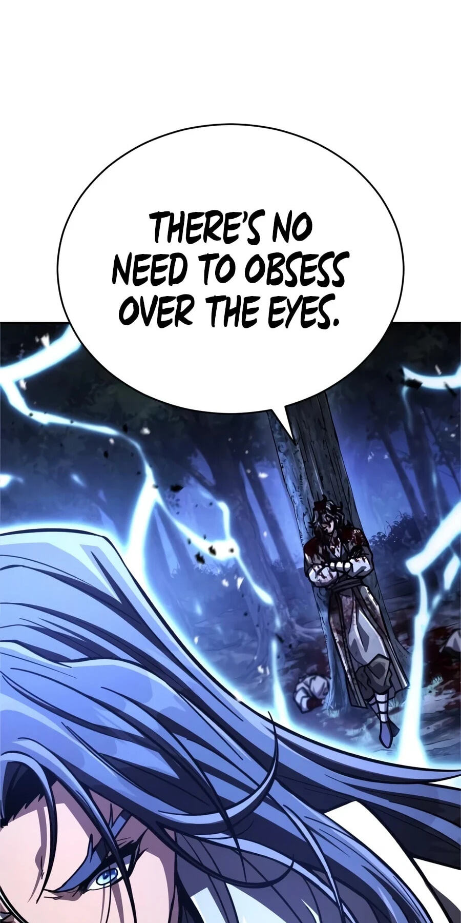 Reincarnation of the Fist King Chapter 61 page 72 - 
