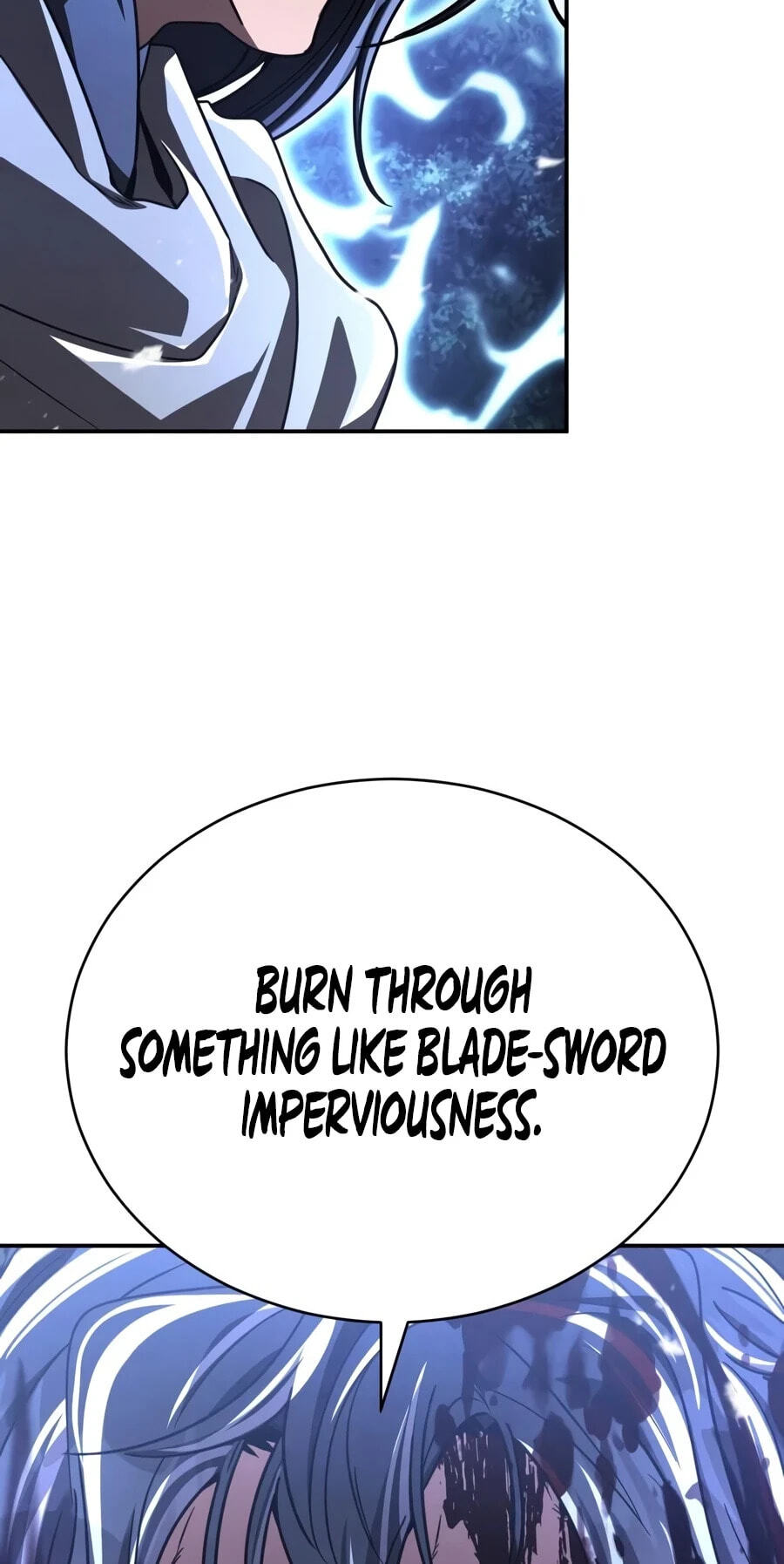 Reincarnation of the Fist King Chapter 61 page 74 - 