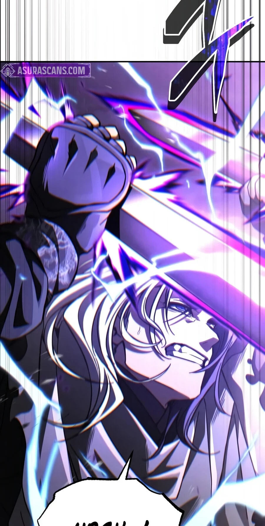 Reincarnation of the Fist King Chapter 61 page 82 - 