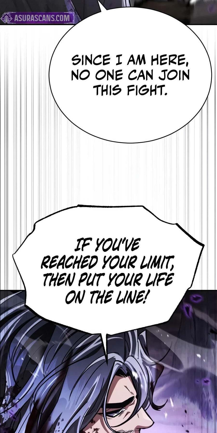 Reincarnation of the Fist King Chapter 61 page 87 - 