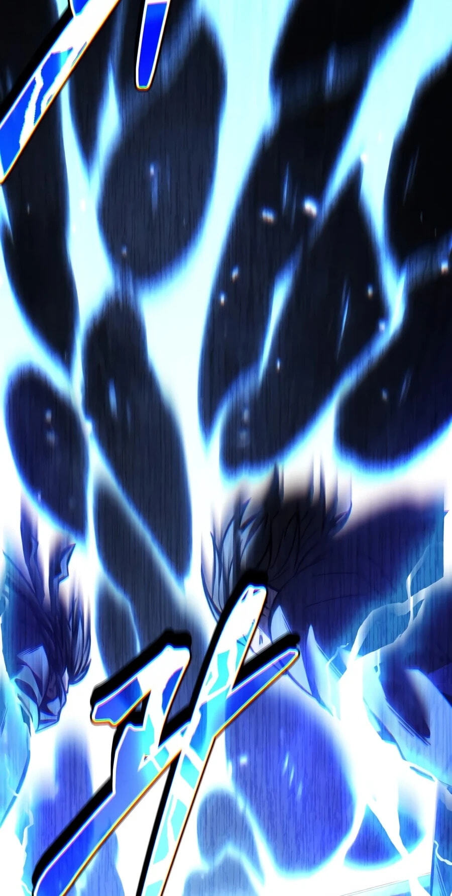 Reincarnation of the Fist King Chapter 61 page 94 - 