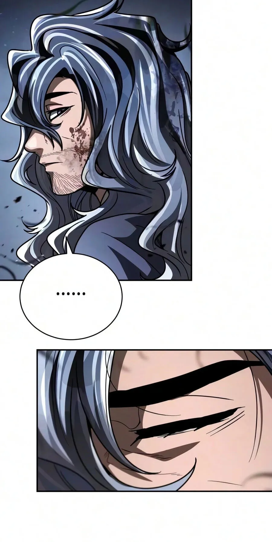 Reincarnation of the Fist King Chapter 62 page 132 - 