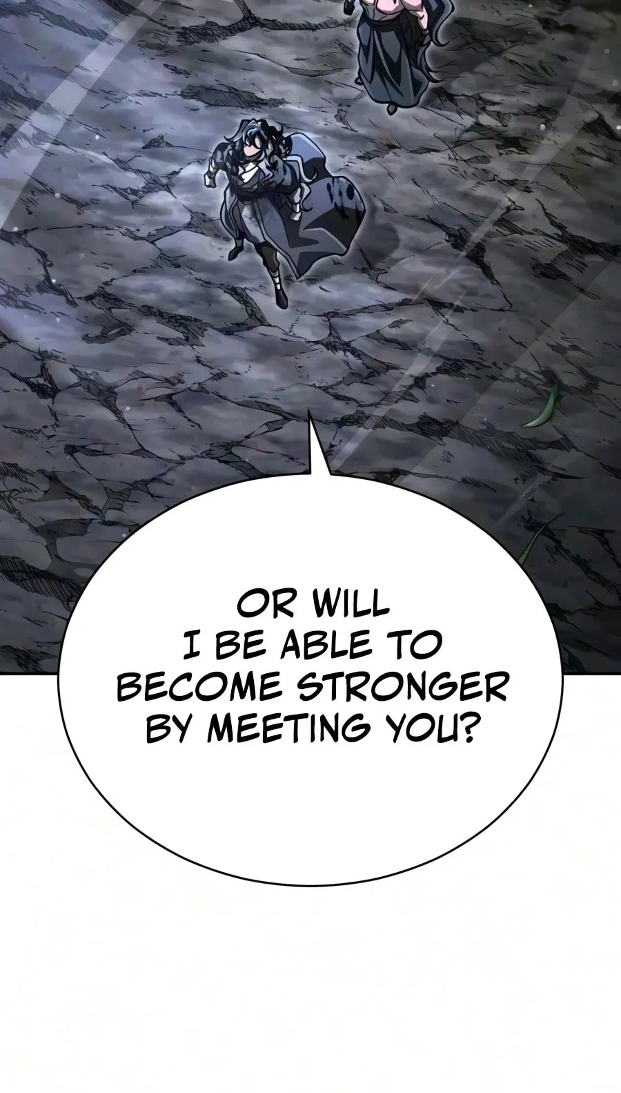 Reincarnation of the Fist King Chapter 62 page 90 - 