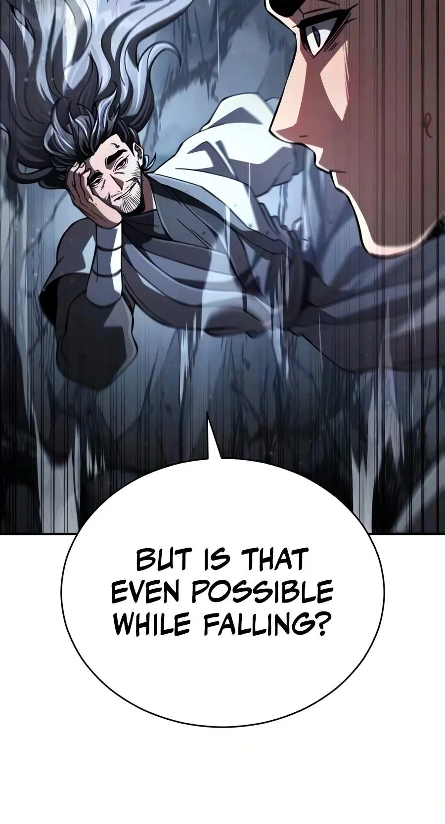 Reincarnation of the Fist King Chapter 65 page 4 - 