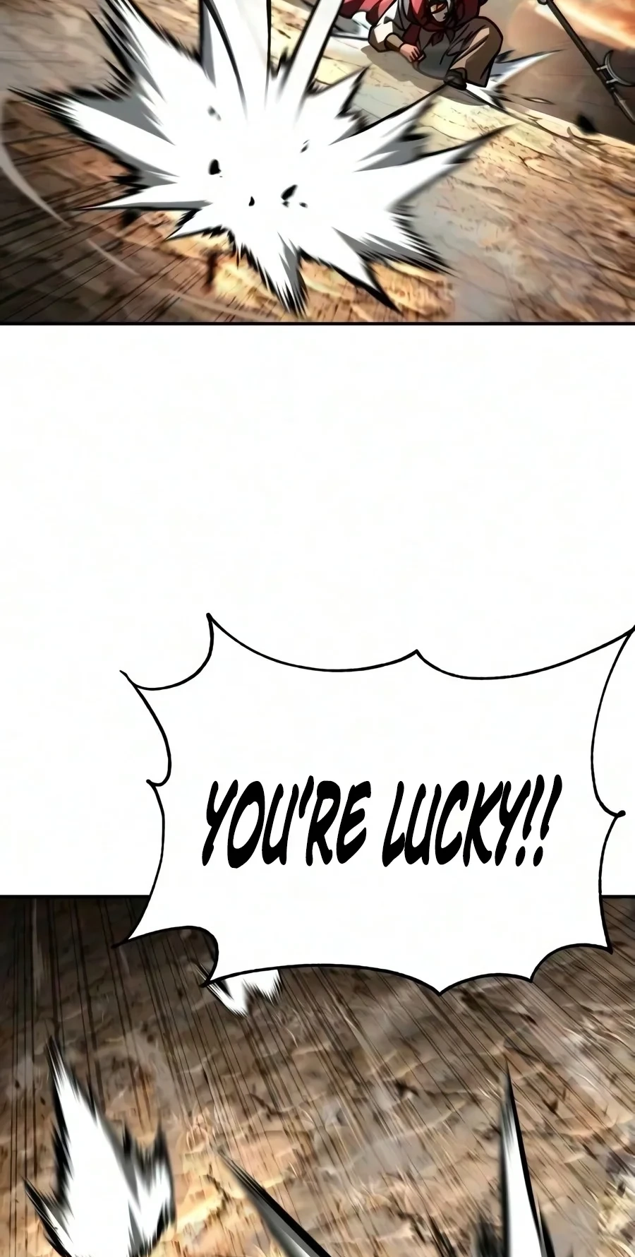 Reincarnation of the Fist King Chapter 70 page 106 - 