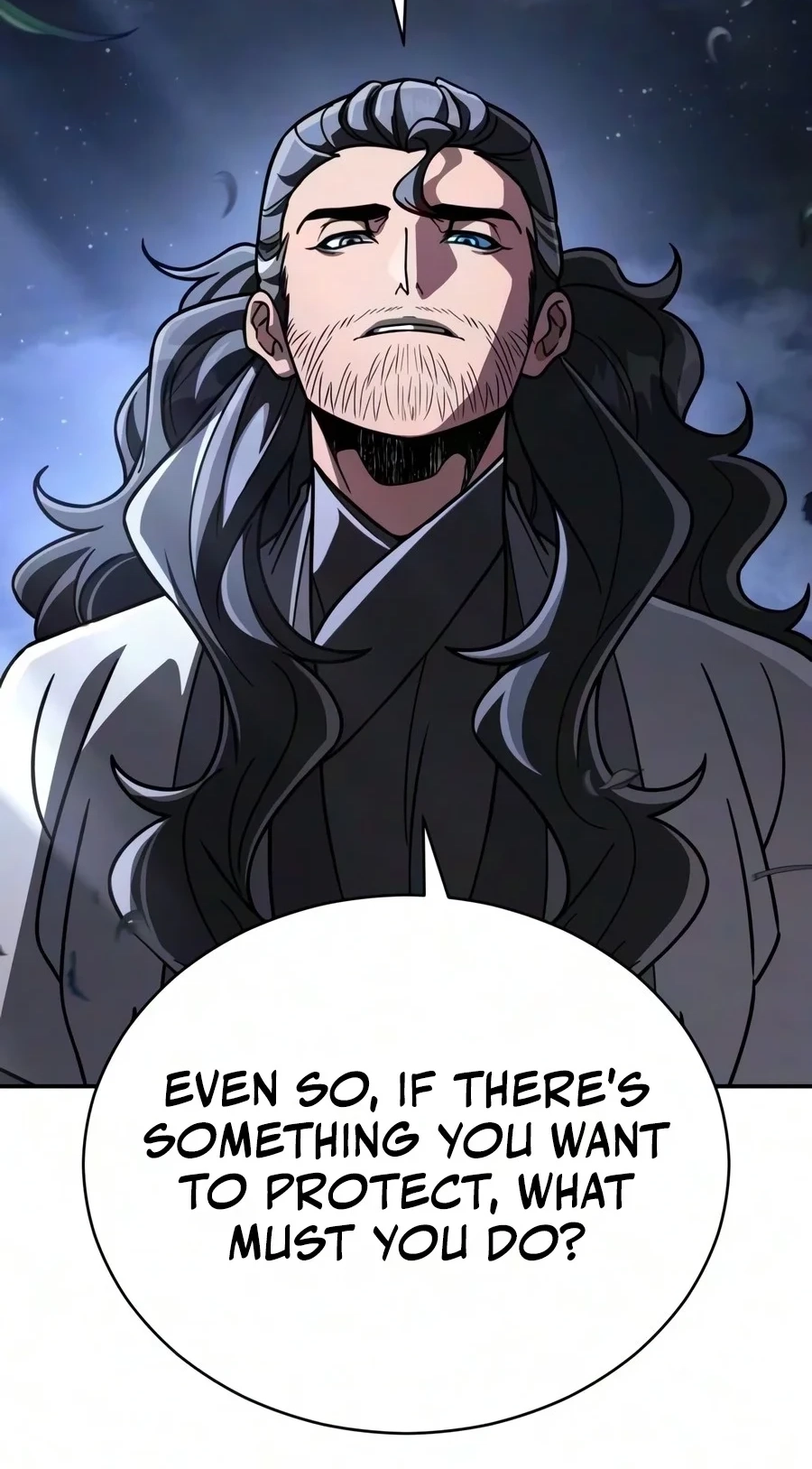 Reincarnation of the Fist King Chapter 70 page 144 - 