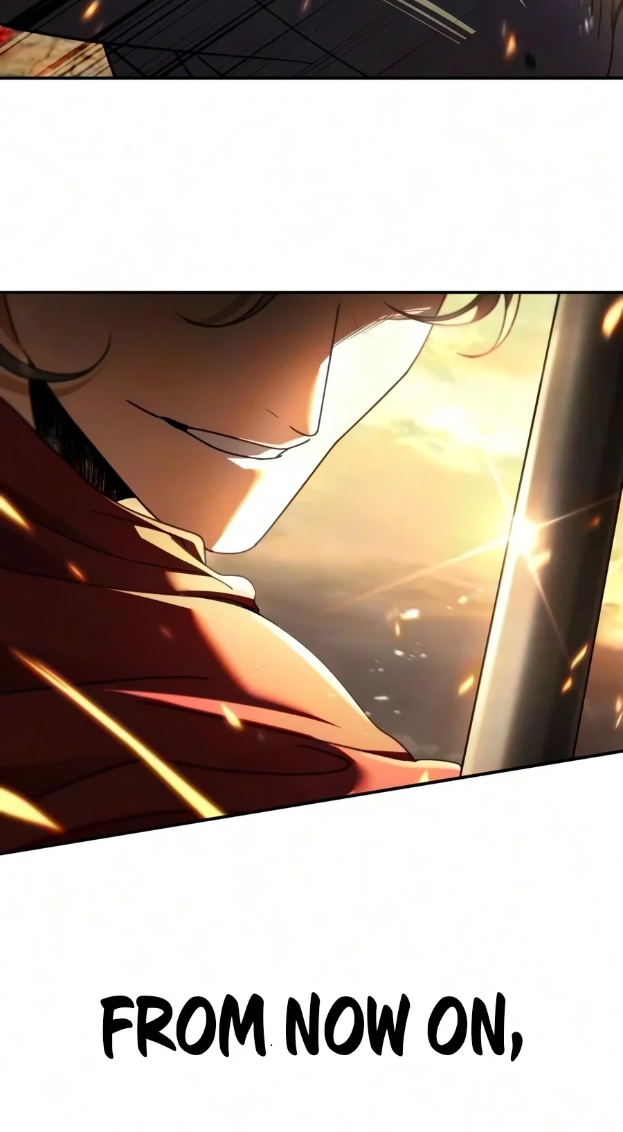 Reincarnation of the Fist King Chapter 70 page 7 - 