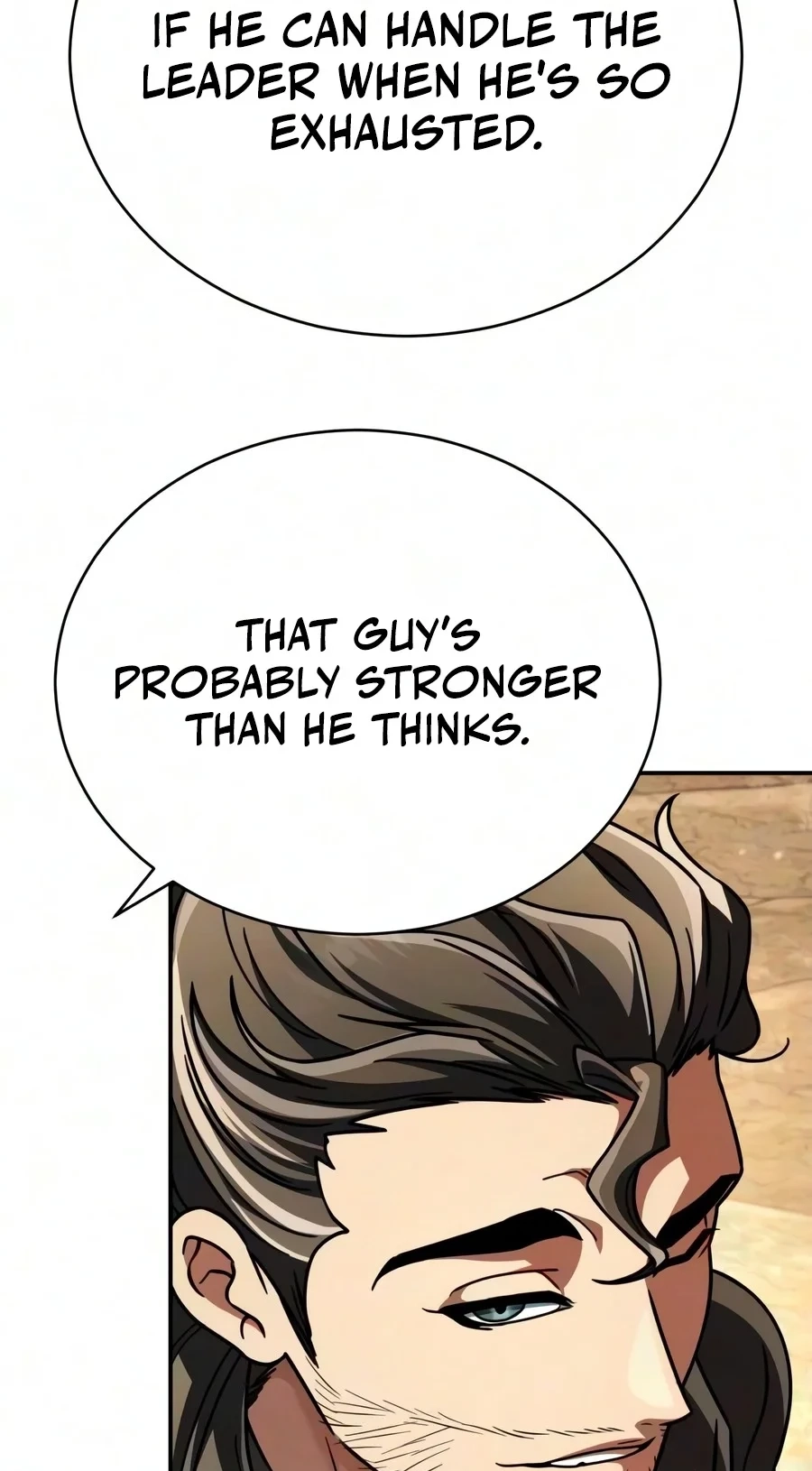 Reincarnation of the Fist King Chapter 70 page 77 - 