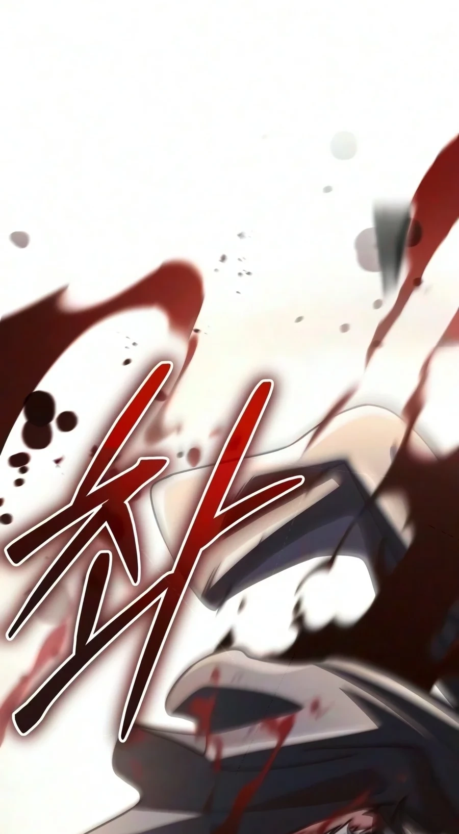 Reincarnation of the Fist King Chapter 70 page 9 - 