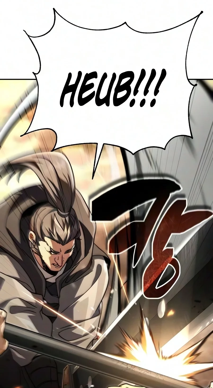 Reincarnation of the Fist King Chapter 70 page 91 - 