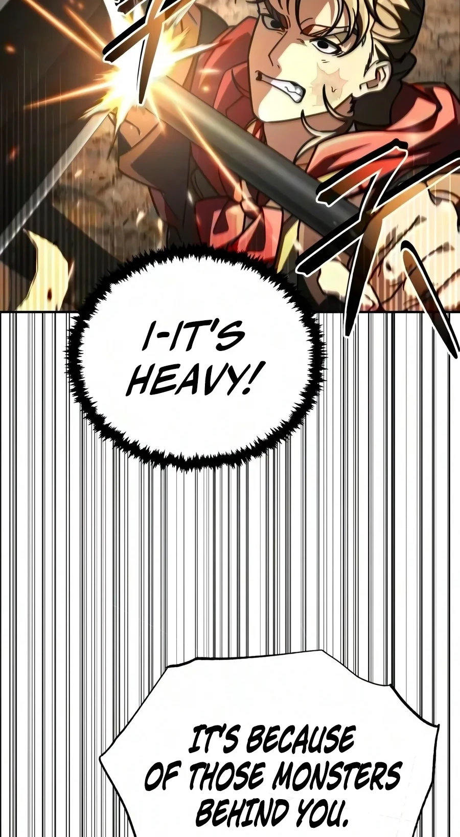 Reincarnation of the Fist King Chapter 70 page 94 - 