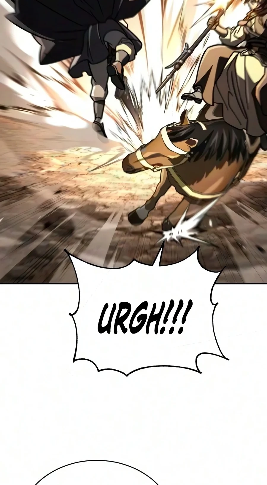 Reincarnation of the Fist King Chapter 70 page 97 - 