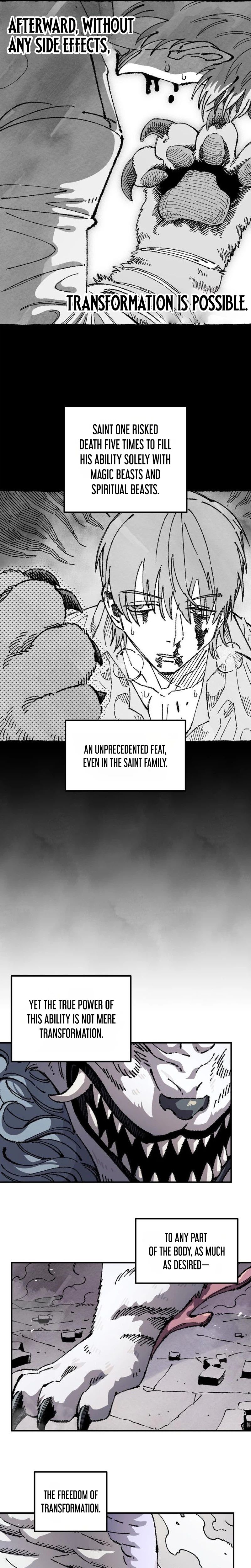Reincarnation of the Veteran Soldier Chapter 217 page 4 - 