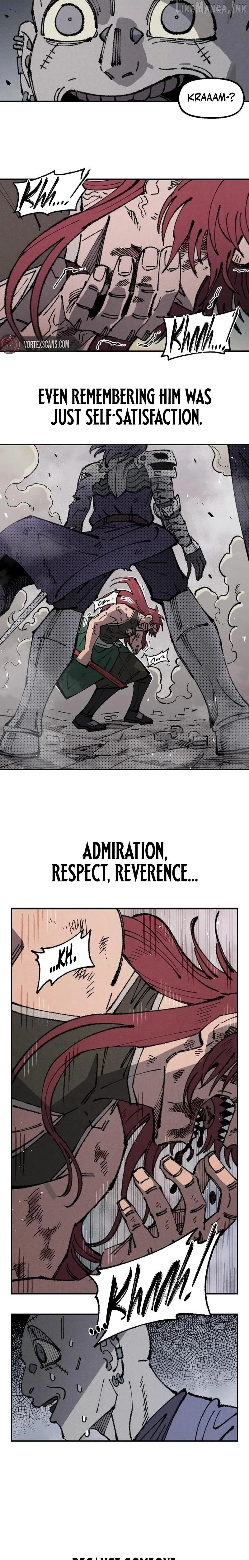 Reincarnation of the Veteran Soldier Chapter 219 page 27 - 