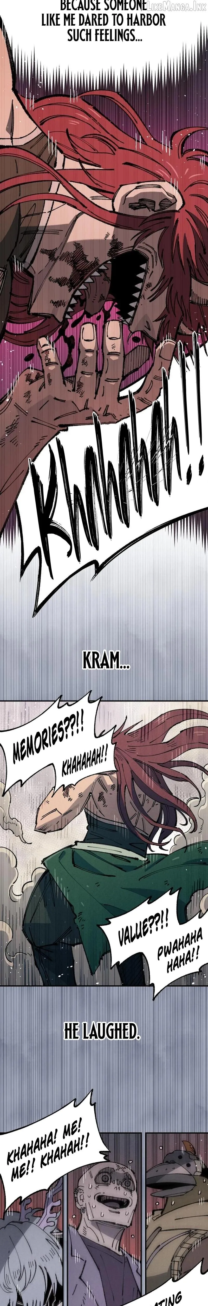 Reincarnation of the Veteran Soldier Chapter 219 page 28 - 