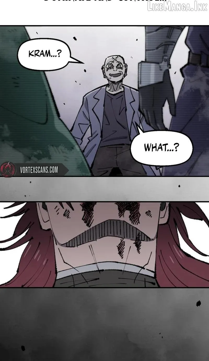 Reincarnation of the Veteran Soldier Chapter 219 page 30 - 