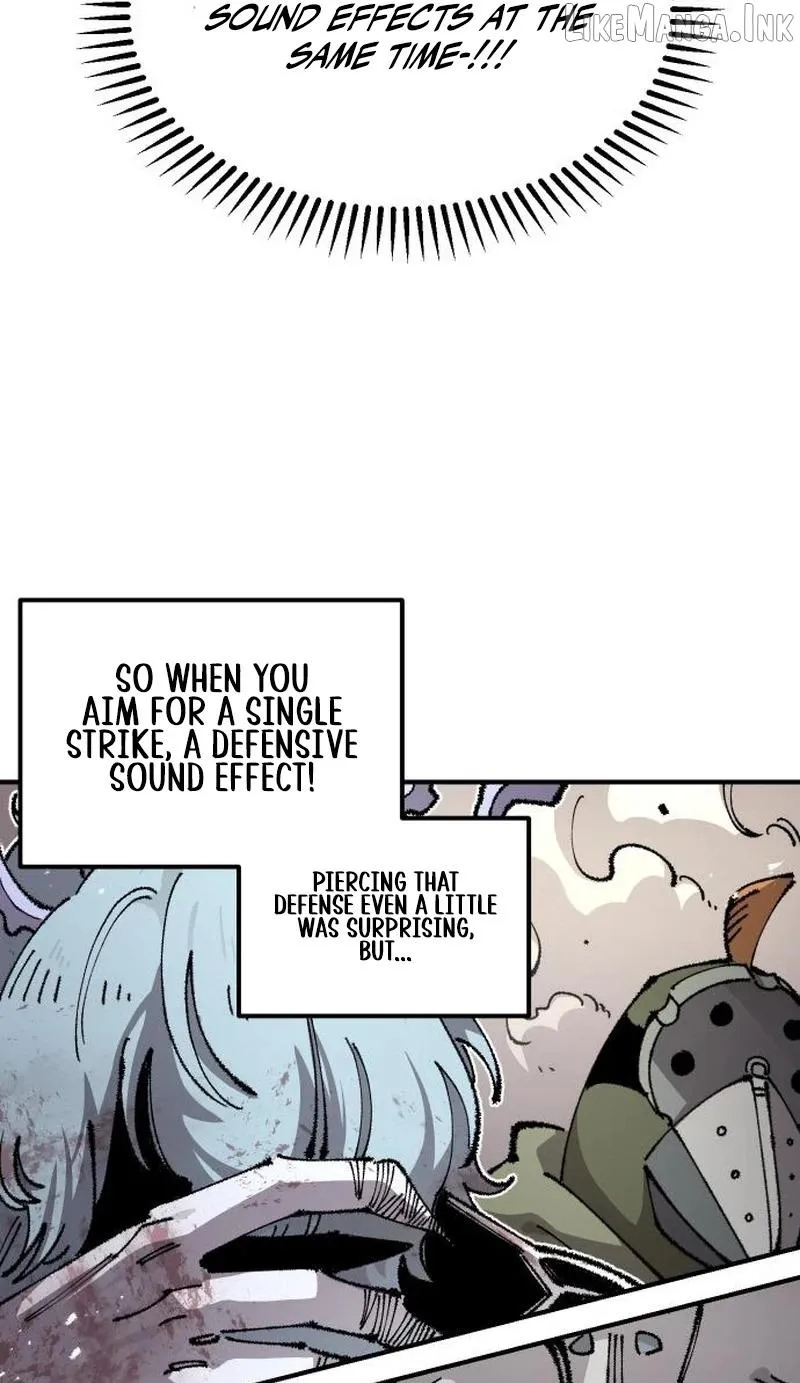 Reincarnation of the Veteran Soldier Chapter 219 page 4 - 