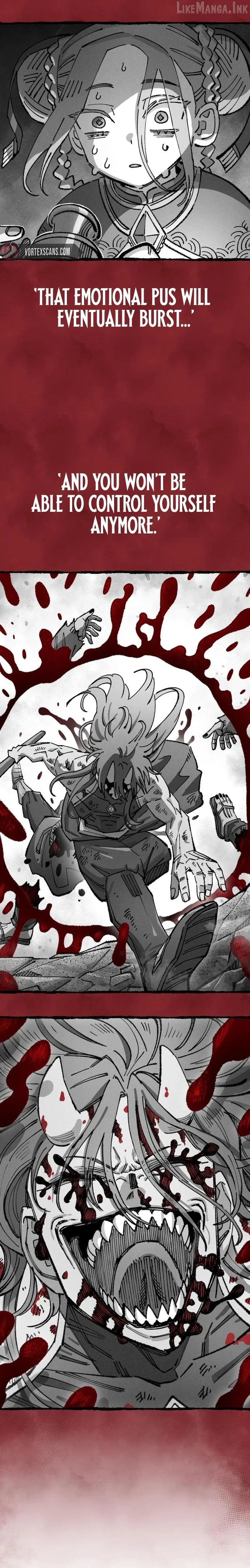 Reincarnation of the Veteran Soldier Chapter 219 page 34 - 
