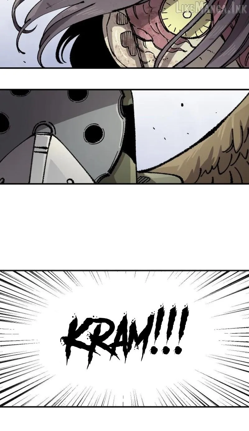 Reincarnation of the Veteran Soldier Chapter 219 page 8 - 