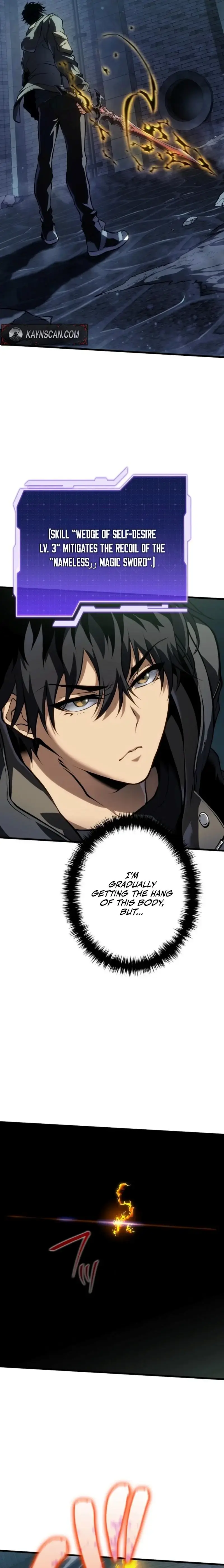 Read Reincarnation Streamer chapter 13 image 1 on Lezhin