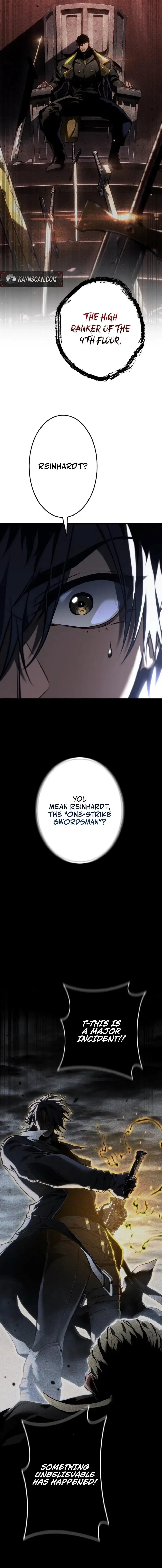Read Reincarnation Streamer chapter 13 image 20 on Lezhin
