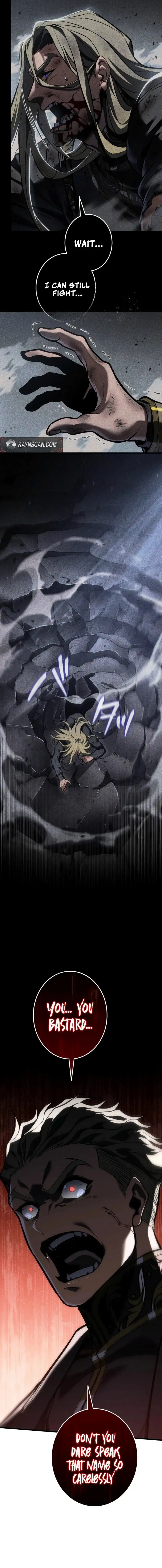 Read Reincarnation Streamer chapter 13 image 22 on Lezhin