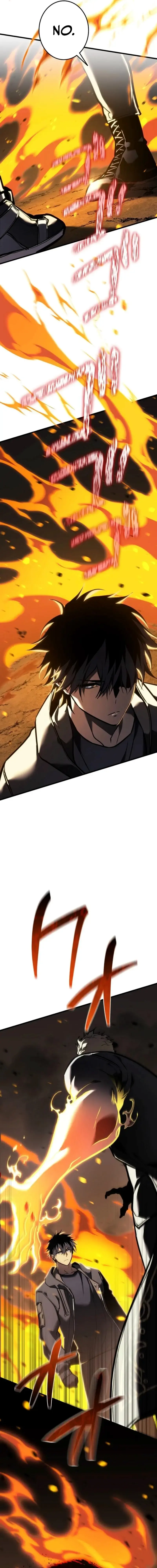 Read Reincarnation Streamer chapter 13 image 24 on Lezhin