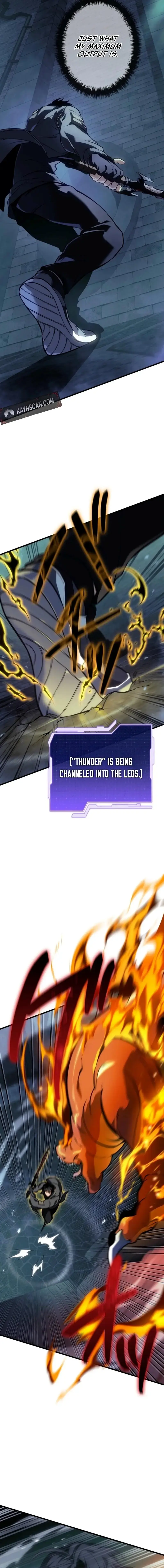 Read Reincarnation Streamer chapter 13 image 3 on Lezhin