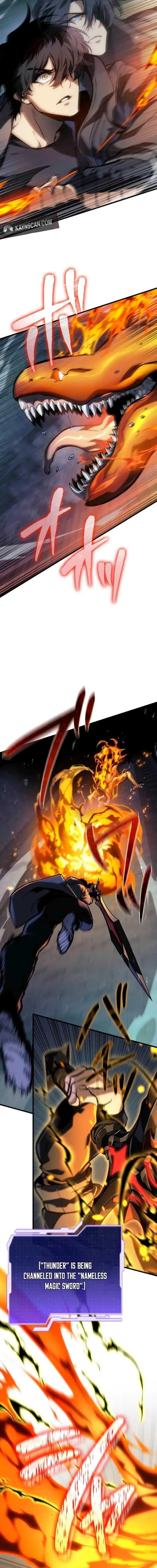 Read Reincarnation Streamer chapter 13 image 4 on Lezhin